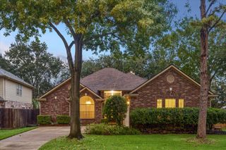 1119 Canyon Heights Court, Katy, TX 77494
