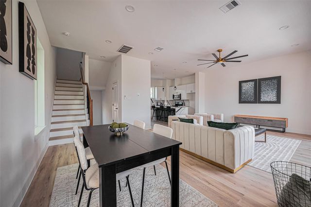 4207 Ward Street, Houston, TX 77021