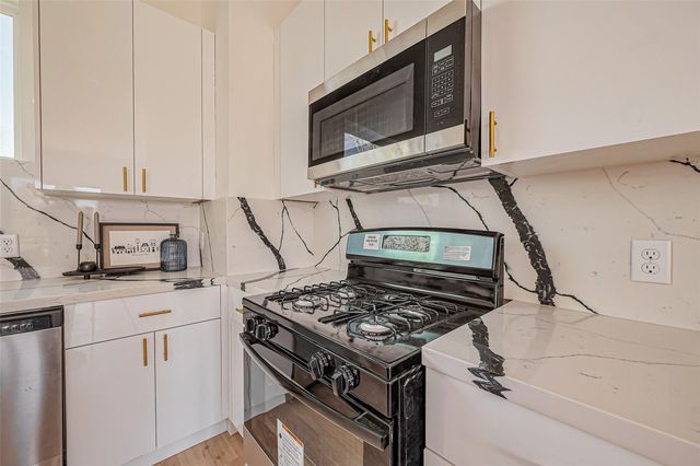 4207 Ward Street, Houston, TX 77021
