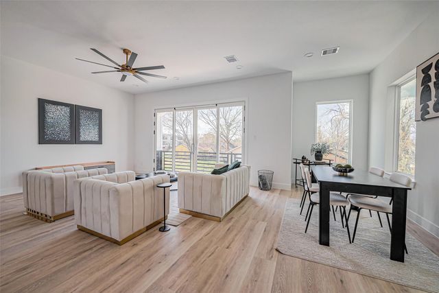 4207 Ward Street, Houston, TX 77021