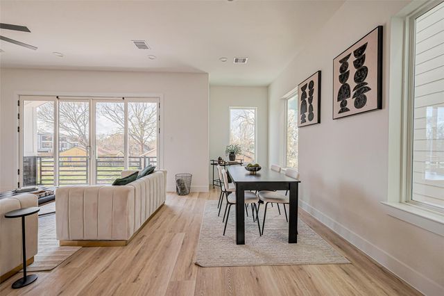 4207 Ward Street, Houston, TX 77021
