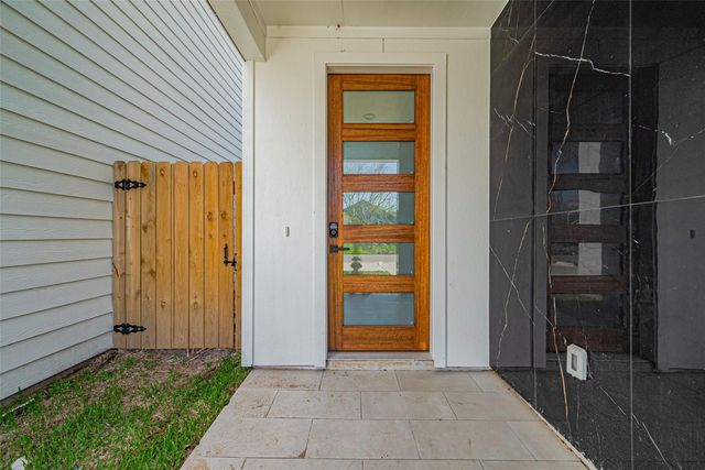 4207 Ward Street, Houston, TX 77021