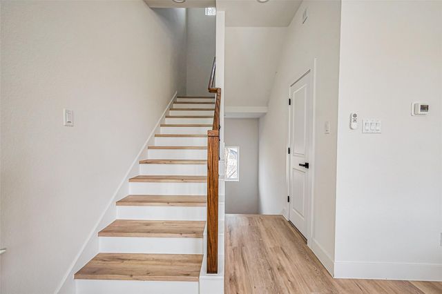 4207 Ward Street, Houston, TX 77021