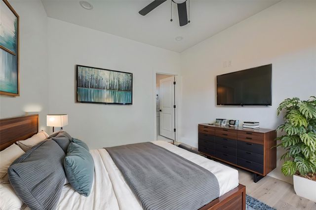 4207 Ward Street, Houston, TX 77021