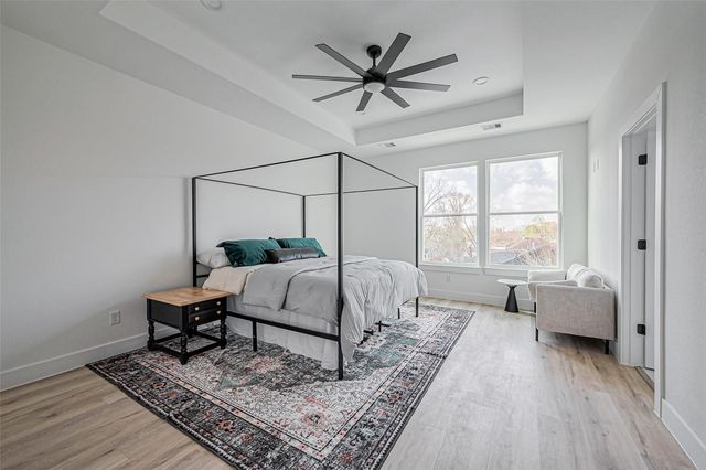 4207 Ward Street, Houston, TX 77021