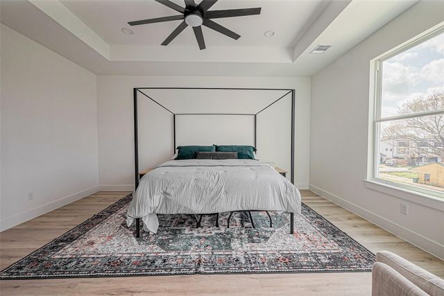 4207 Ward Street, Houston, TX 77021
