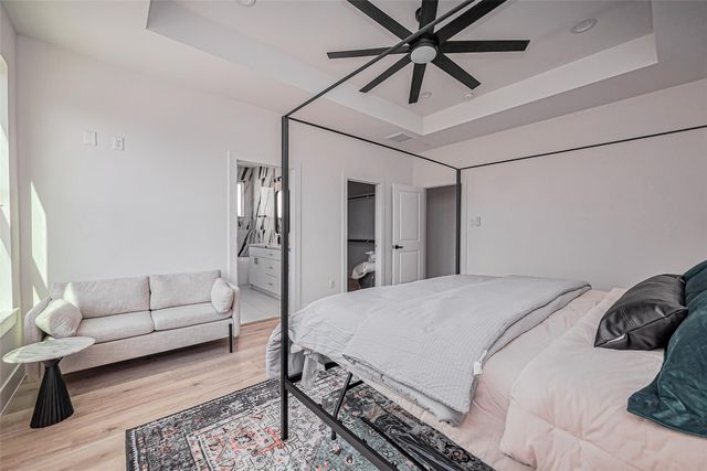 4207 Ward Street, Houston, TX 77021