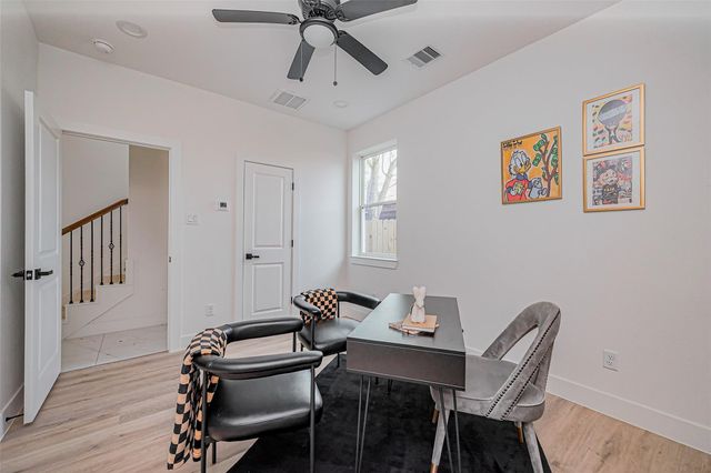 4207 Ward Street, Houston, TX 77021