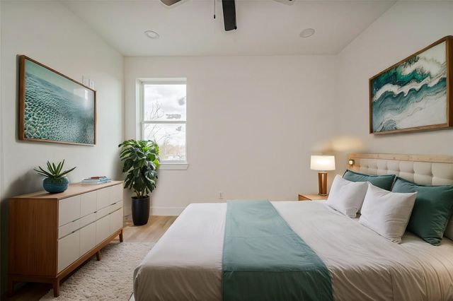 4207 Ward Street, Houston, TX 77021