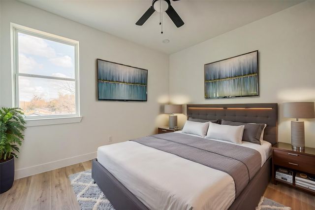4207 Ward Street, Houston, TX 77021