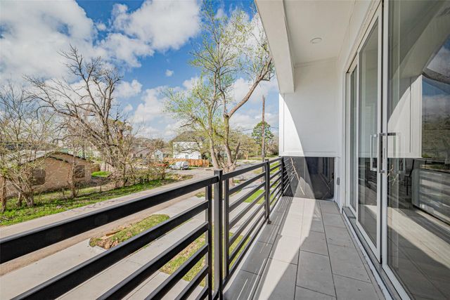4207 Ward Street, Houston, TX 77021