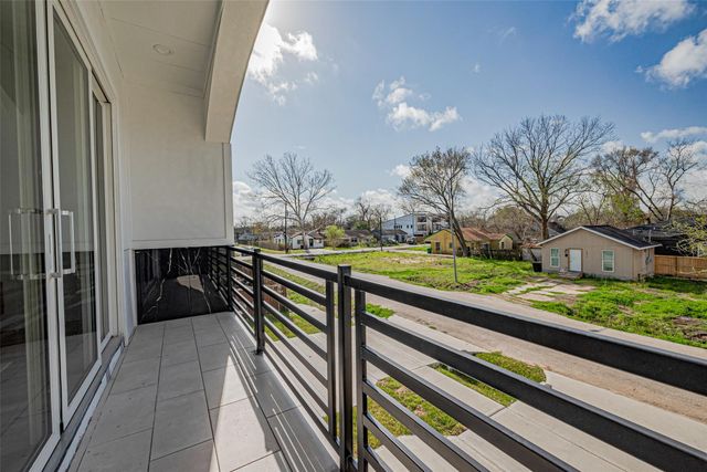 4207 Ward Street, Houston, TX 77021