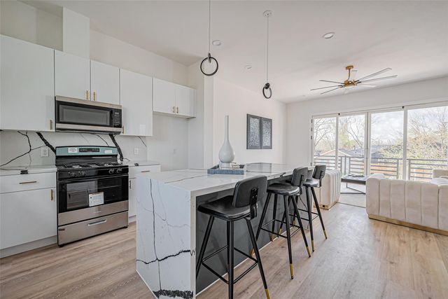 4207 Ward Street, Houston, TX 77021