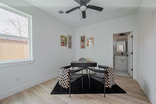 4207 Ward Street, Houston, TX 77021