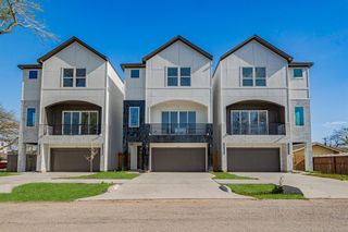 4207 Ward Street, Houston, TX 77021