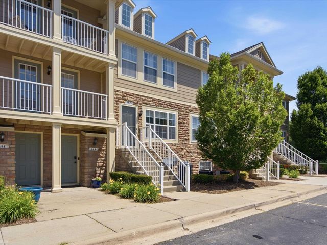 157 Evergreen Trail, Lake Orion, MI 48362