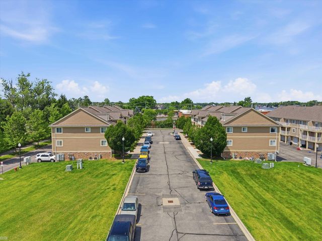 157 Evergreen Trail, Lake Orion, MI 48362
