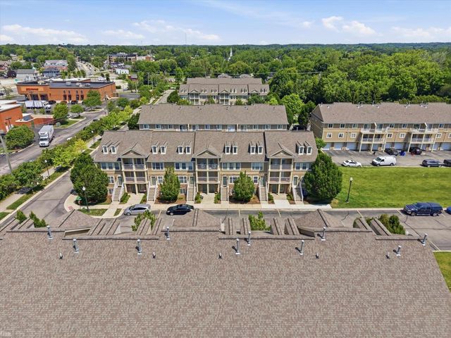 157 Evergreen Trail, Lake Orion, MI 48362