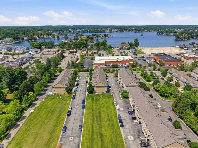 157 Evergreen Trail, Lake Orion, MI 48362