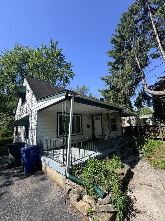2155 Schenley Drive, Columbus, OH 43219