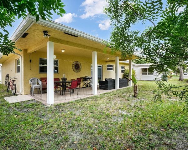 4308 NW 47th Court, Tamarac, FL 33319