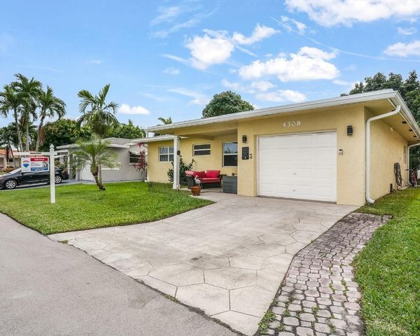 4308 NW 47th Court, Tamarac, FL 33319