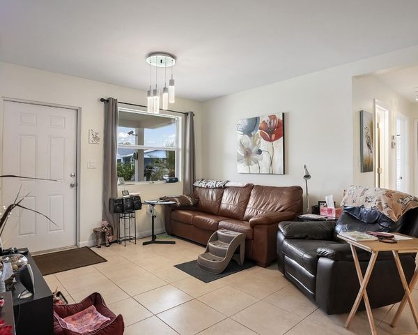 4308 NW 47th Court, Tamarac, FL 33319