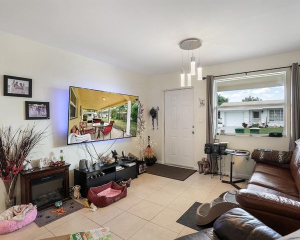 4308 NW 47th Court, Tamarac, FL 33319