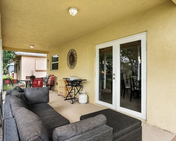 4308 NW 47th Court, Tamarac, FL 33319