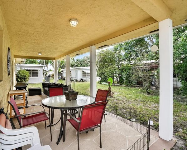 4308 NW 47th Court, Tamarac, FL 33319