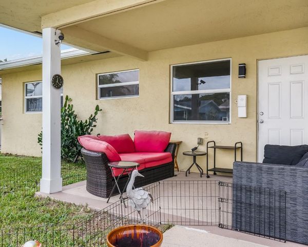 4308 NW 47th Court, Tamarac, FL 33319