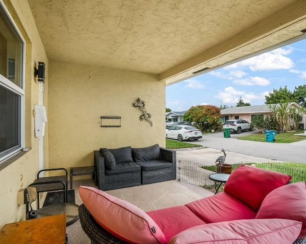 4308 NW 47th Court, Tamarac, FL 33319