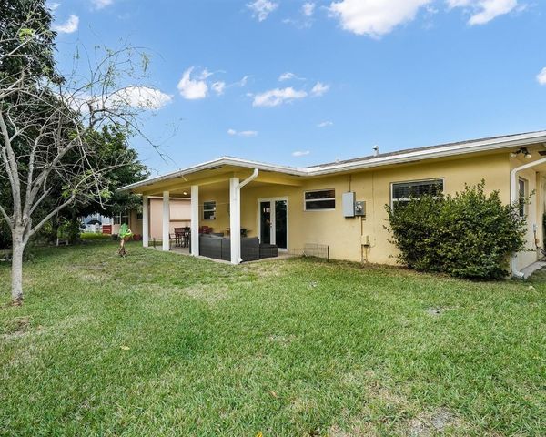 4308 NW 47th Court, Tamarac, FL 33319