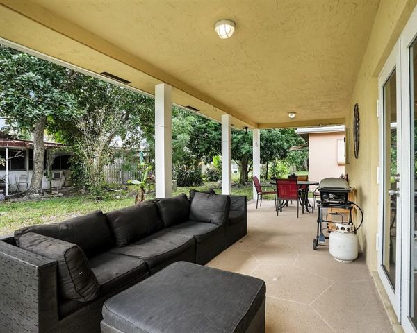 4308 NW 47th Court, Tamarac, FL 33319