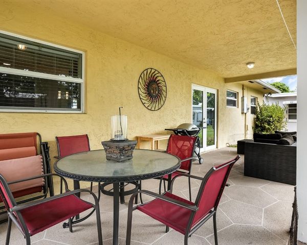 4308 NW 47th Court, Tamarac, FL 33319