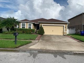 1921 KETTLE CREEK DRIVE, St Cloud, FL 34769