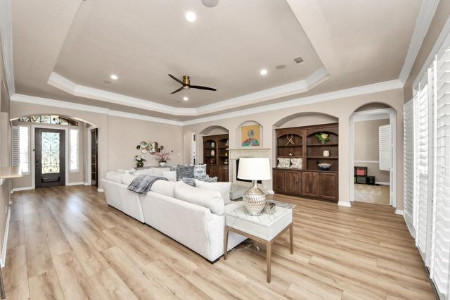 3603 Paseo Royale Boulevard, Richmond, TX 77406