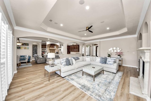 3603 Paseo Royale Boulevard, Richmond, TX 77406