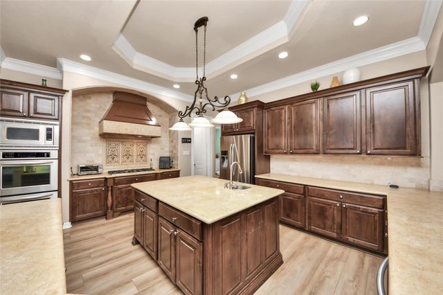 3603 Paseo Royale Boulevard, Richmond, TX 77406