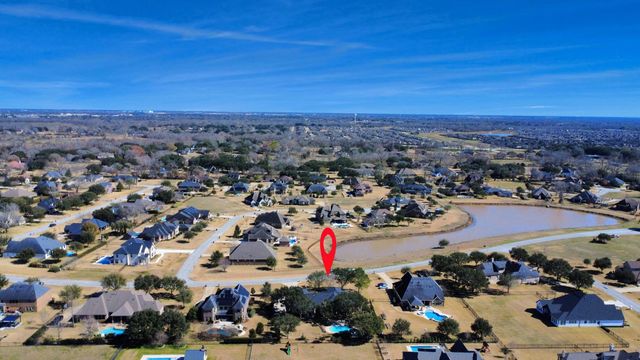 3603 Paseo Royale Boulevard, Richmond, TX 77406