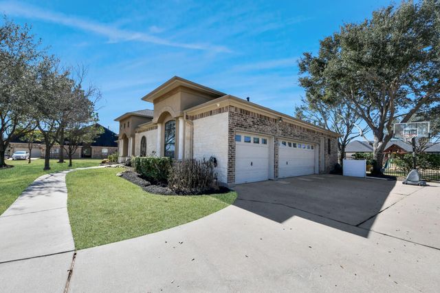 3603 Paseo Royale Boulevard, Richmond, TX 77406