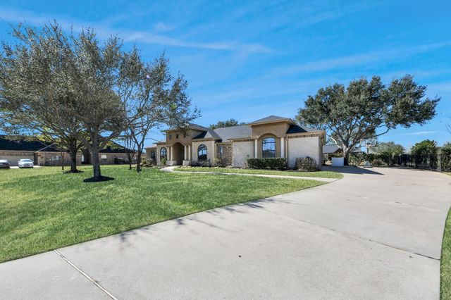 3603 Paseo Royale Boulevard, Richmond, TX 77406