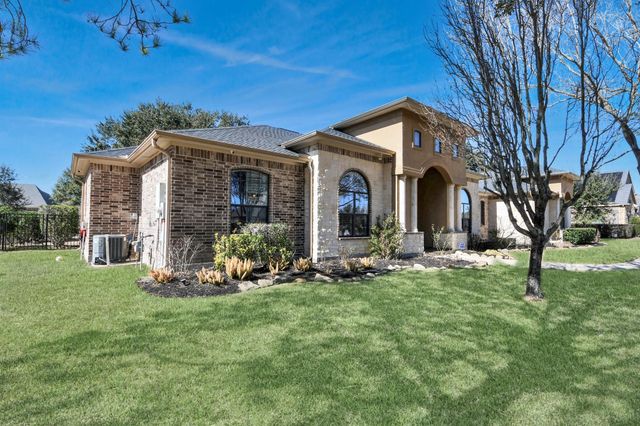3603 Paseo Royale Boulevard, Richmond, TX 77406