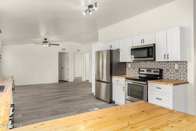 19305 E BLACK ROCK Trail, Florence, AZ 85132