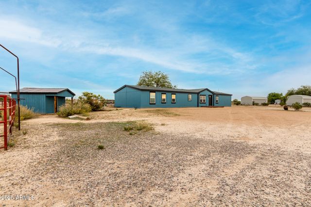 19305 E BLACK ROCK Trail, Florence, AZ 85132