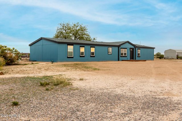 19305 E BLACK ROCK Trail, Florence, AZ 85132