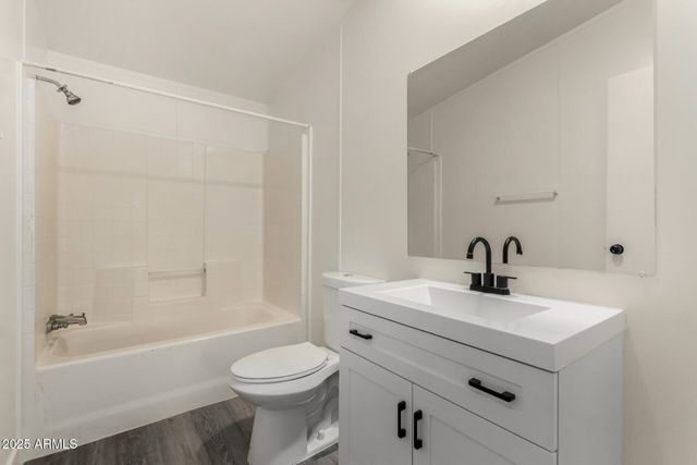 19305 E BLACK ROCK Trail, Florence, AZ 85132