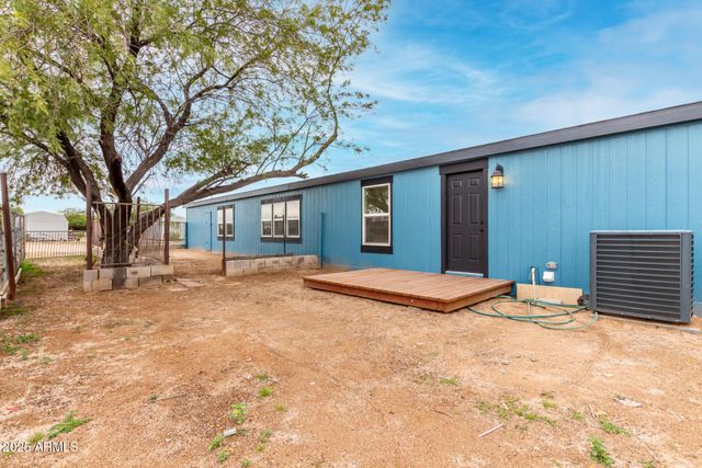 19305 E BLACK ROCK Trail, Florence, AZ 85132