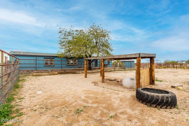 19305 E BLACK ROCK Trail, Florence, AZ 85132