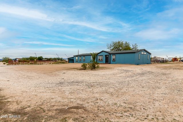 19305 E BLACK ROCK Trail, Florence, AZ 85132